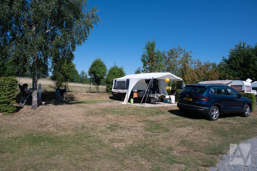 Camping Park Hammelbach