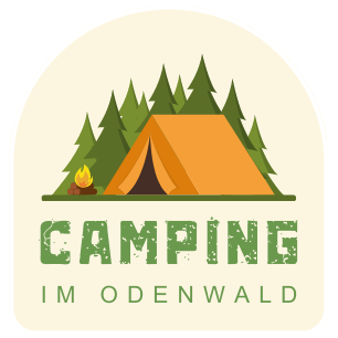 Camping im Odenwald