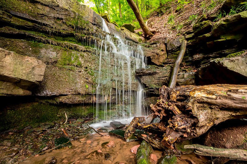 Mythologie im Odenwald